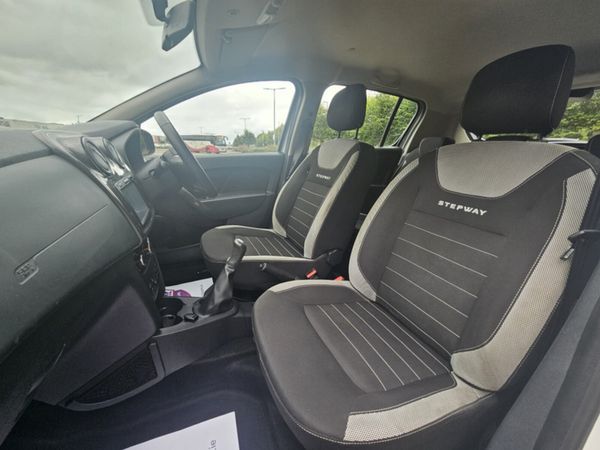 Dacia Sandero Stepway 1.5 DIESEL LAUREATE  MODEL*S 365809718