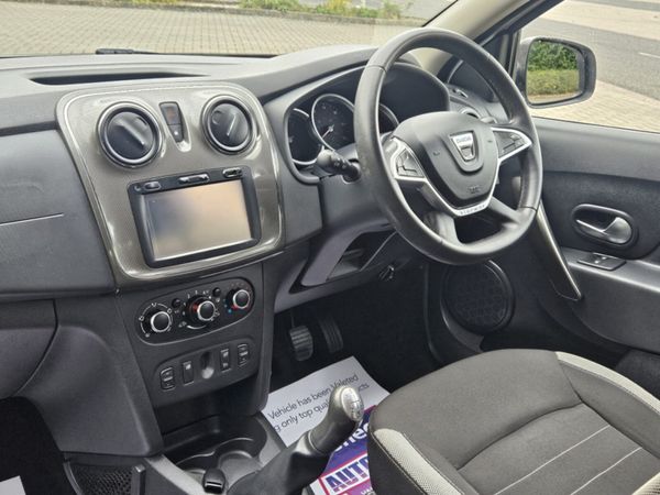 Dacia Sandero Stepway 1.5 DIESEL LAUREATE  MODEL*S 365809719