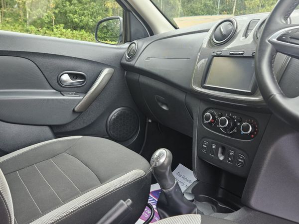 Dacia Sandero Stepway 1.5 DIESEL LAUREATE  MODEL*S 365809725