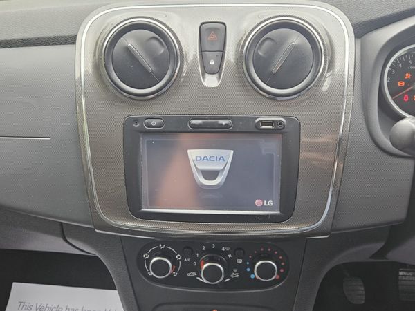 Dacia Sandero Stepway 1.5 DIESEL LAUREATE  MODEL*S 365809726