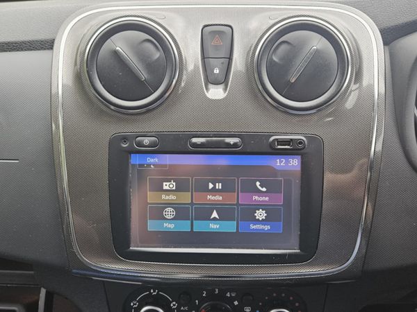 Dacia Sandero Stepway 1.5 DIESEL LAUREATE  MODEL*S 365809727