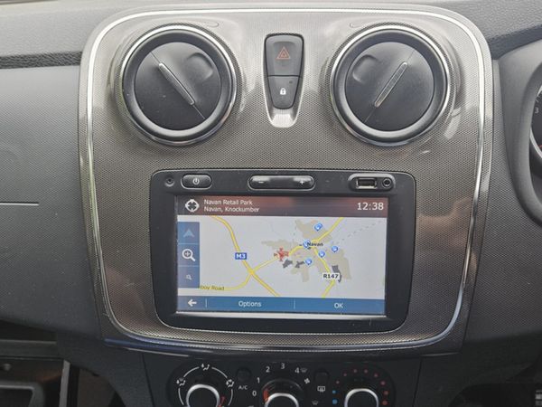 Dacia Sandero Stepway 1.5 DIESEL LAUREATE  MODEL*S 365809729