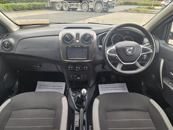 Dacia Sandero Stepway 1.5 DIESEL LAUREATE  MODEL*S 365809720