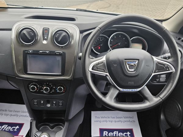 Dacia Sandero Stepway 1.5 DIESEL LAUREATE  MODEL*S 365809722