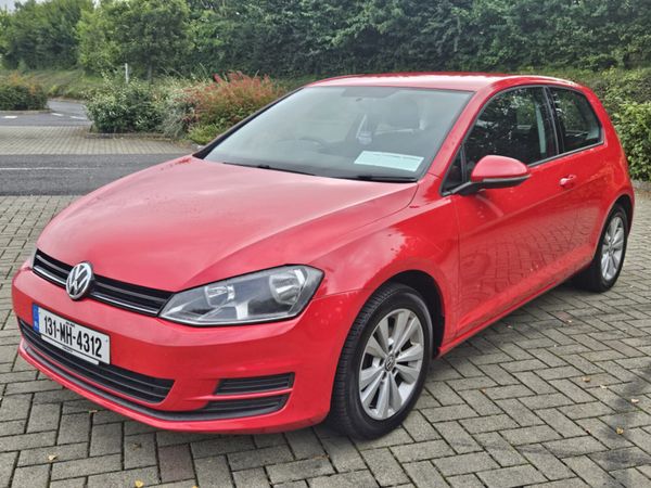 Volkswagen Golf 1.2 PETROL TSI 3 DOOR MODEL*FULL S 365809785