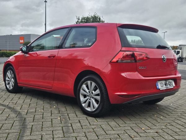Volkswagen Golf 1.2 PETROL TSI 3 DOOR MODEL*FULL S 365809787