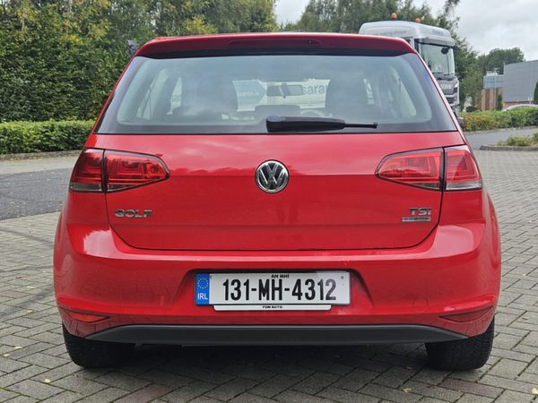 Volkswagen Golf 1.2 PETROL TSI 3 DOOR MODEL*FULL S 365809788