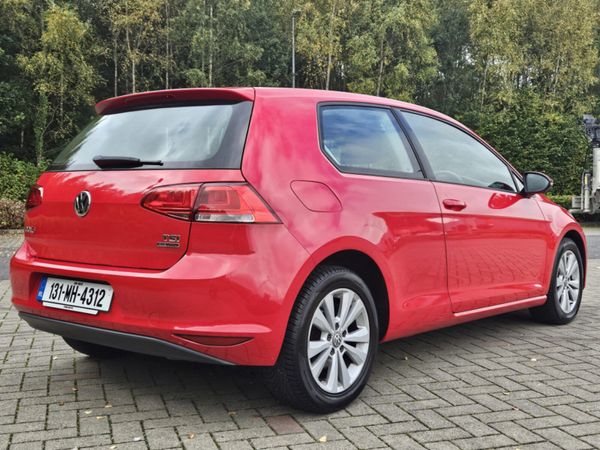 Volkswagen Golf 1.2 PETROL TSI 3 DOOR MODEL*FULL S 365809794