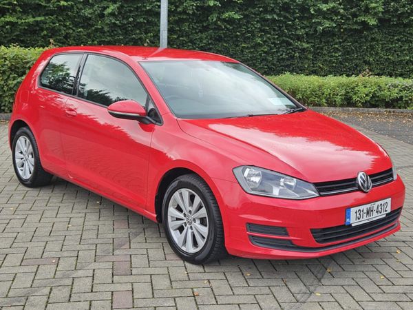Volkswagen Golf 1.2 PETROL TSI 3 DOOR MODEL*FULL S 365809795