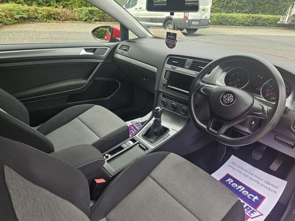 Volkswagen Golf 1.2 PETROL TSI 3 DOOR MODEL*FULL S 365809796