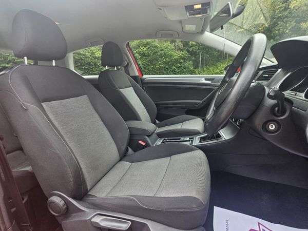 Volkswagen Golf 1.2 PETROL TSI 3 DOOR MODEL*FULL S 365809797