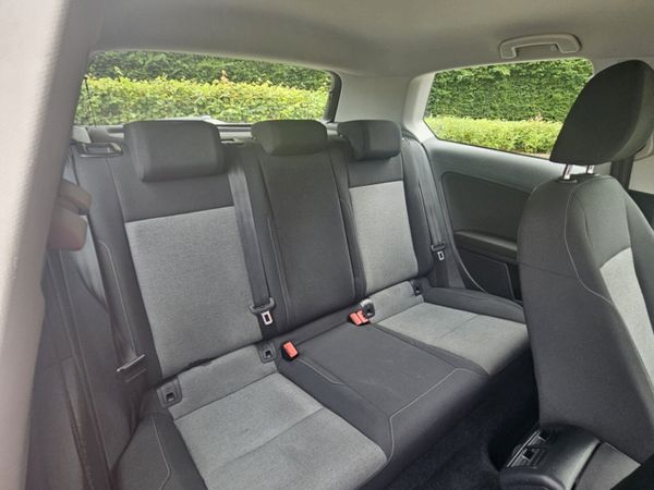 Volkswagen Golf 1.2 PETROL TSI 3 DOOR MODEL*FULL S 365809798