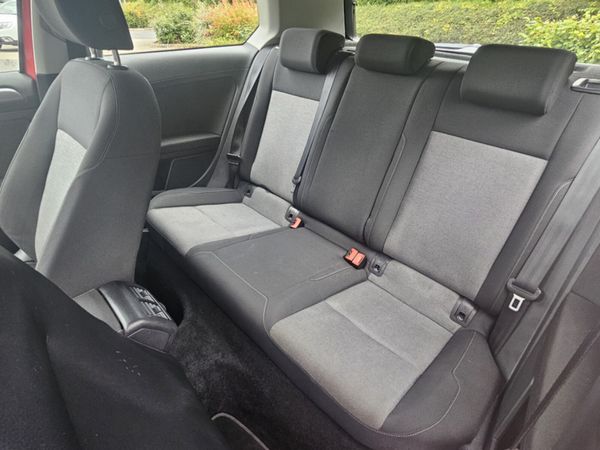 Volkswagen Golf 1.2 PETROL TSI 3 DOOR MODEL*FULL S 365809799