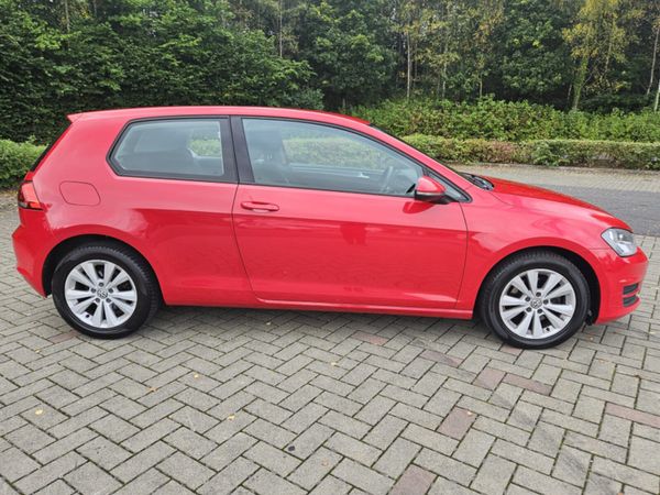 Volkswagen Golf 1.2 PETROL TSI 3 DOOR MODEL*FULL S 365809790