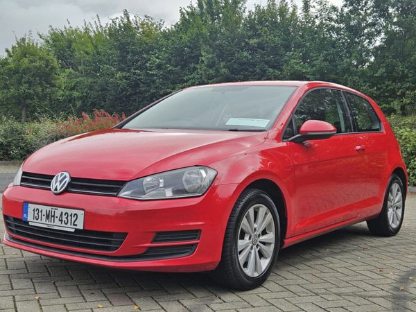 Volkswagen Golf 1.2 PETROL TSI 3 DOOR MODEL*FULL S 365809792