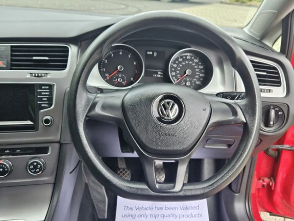 Volkswagen Golf 1.2 PETROL TSI 3 DOOR MODEL*FULL S 365809804