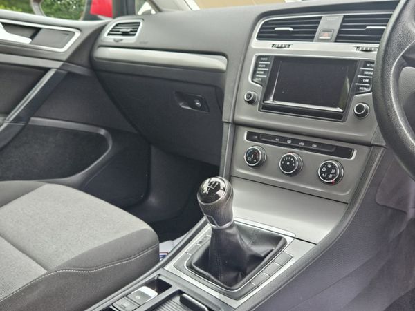 Volkswagen Golf 1.2 PETROL TSI 3 DOOR MODEL*FULL S 365809807