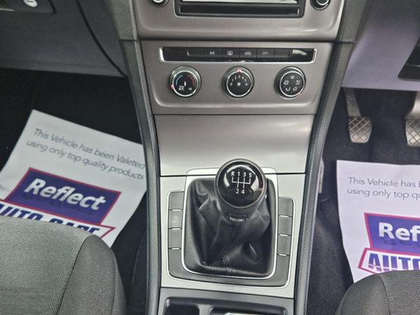 Volkswagen Golf 1.2 PETROL TSI 3 DOOR MODEL*FULL S 365809809