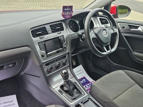 Volkswagen Golf 1.2 PETROL TSI 3 DOOR MODEL*FULL S 365809802