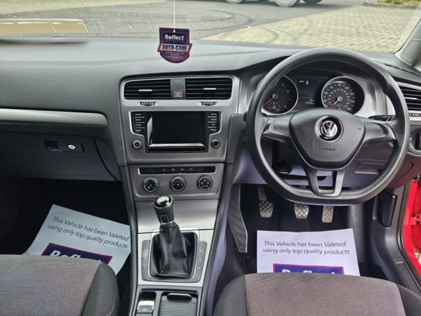 Volkswagen Golf 1.2 PETROL TSI 3 DOOR MODEL*FULL S 365809803