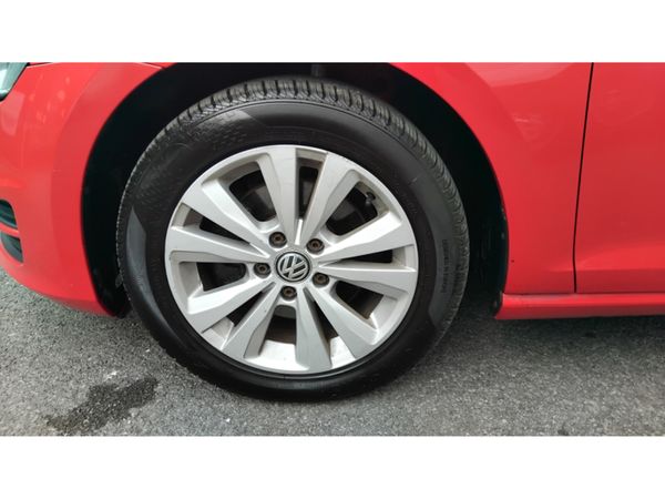 Volkswagen Golf 1.2 PETROL TSI 3 DOOR MODEL*FULL S 365809811