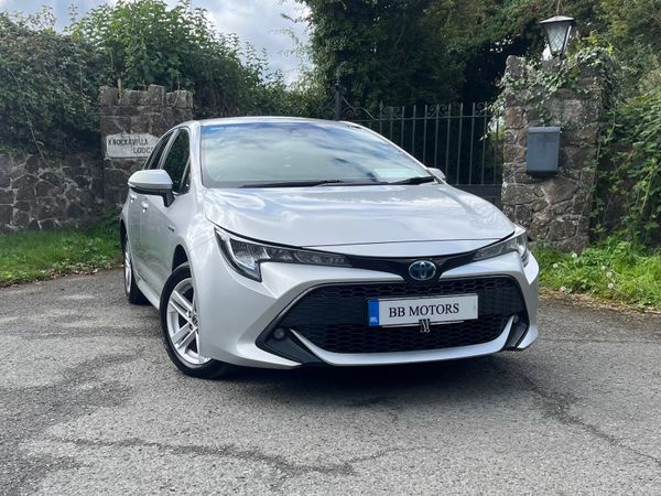 Toyota Corolla 1.8 Hybrid Luna Hatchback 365809931
