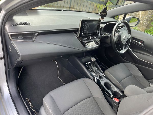 Toyota Corolla 1.8 Hybrid Luna Hatchback 365809947