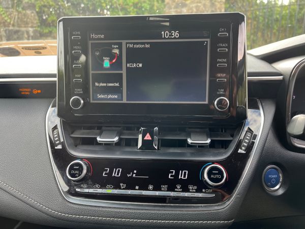 Toyota Corolla 1.8 Hybrid Luna Hatchback 365809954