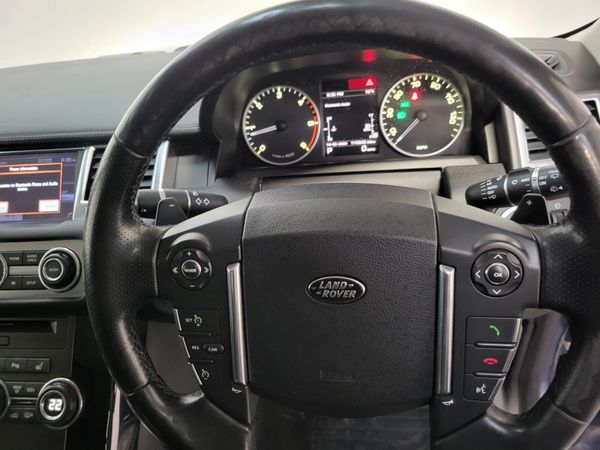 12 RANGE ROVER SPORT 3.0SDV6 CREWCAB 5 SEATER 365800739