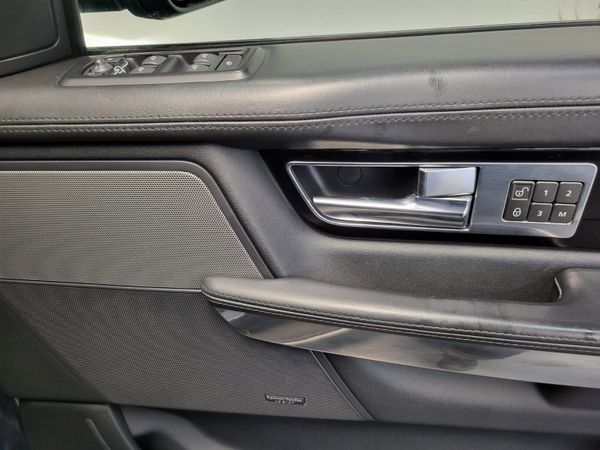 12 RANGE ROVER SPORT 3.0SDV6 CREWCAB 5 SEATER 365800743