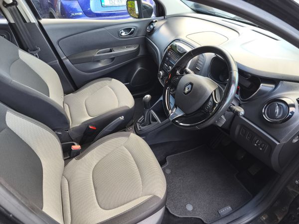 171 Renault Captur 1.5dCi 365803071