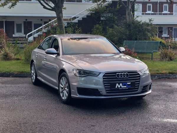 Audi A6 Ultra Automatic *High Spec, Low Kms* 2016 365803897