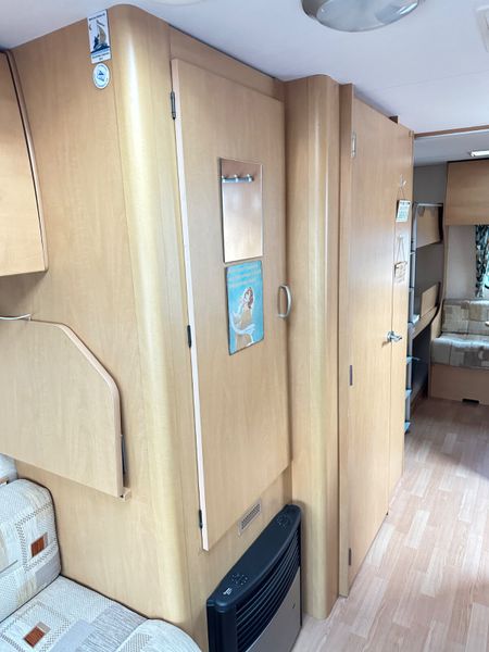 ✨2010 BAILEY RANGER TRIPPLE BUNK BED 6 BERTH✨ 365810015