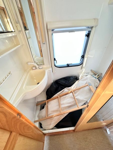 ✨STUNNING ELDDIS AMBER 505 5 BERTH✨ 365810176