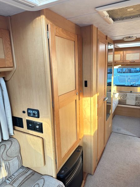 ✨STUNNING ELDDIS AMBER 505 5 BERTH✨ 365810173