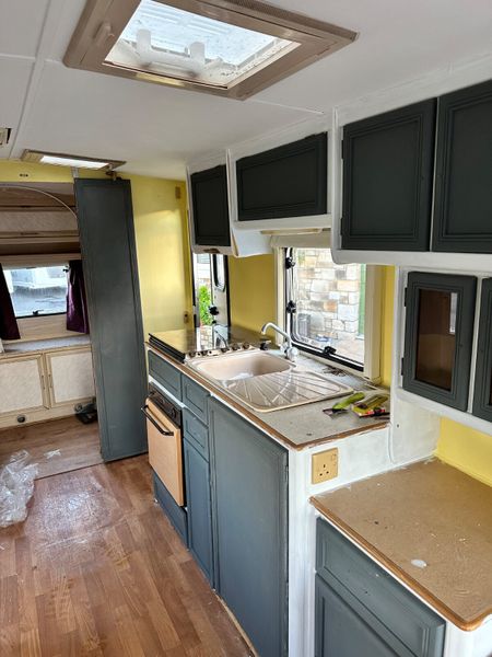 ✨BARGAIN LUNAR DELTA 4 BERTH✨ 365810225