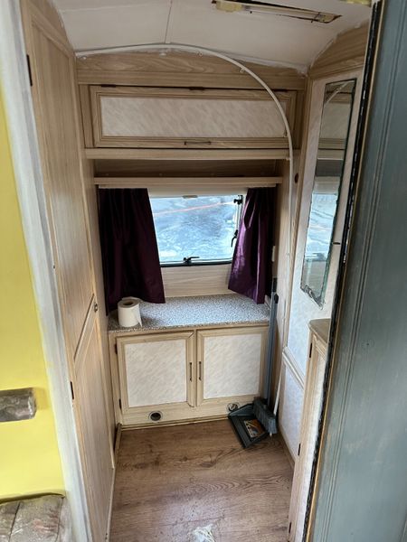 ✨BARGAIN LUNAR DELTA 4 BERTH✨ 365810222