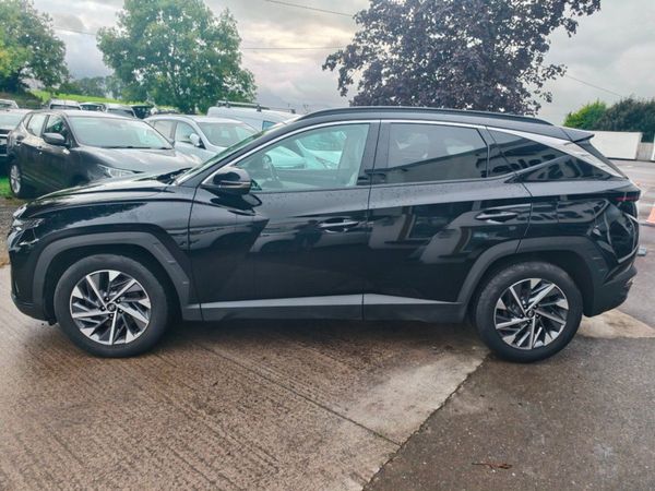 Hyundai Tucson 2WD Executive Plus 365811388