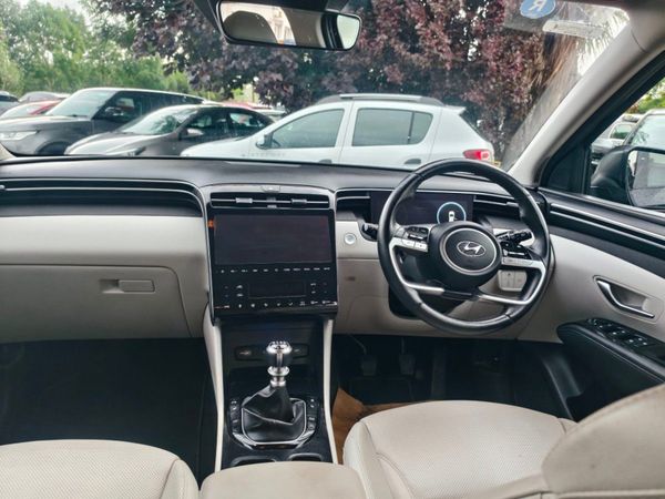 Hyundai Tucson 2WD Executive Plus 365811393