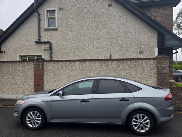 Ford Mondeo 1.6d Zetec, low price,New Nct 365825484