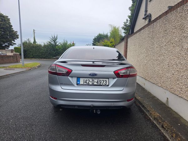 Ford Mondeo 1.6d Zetec, low price,New Nct 365825486