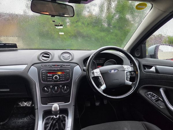 Ford Mondeo 1.6d Zetec, low price,New Nct 365825488