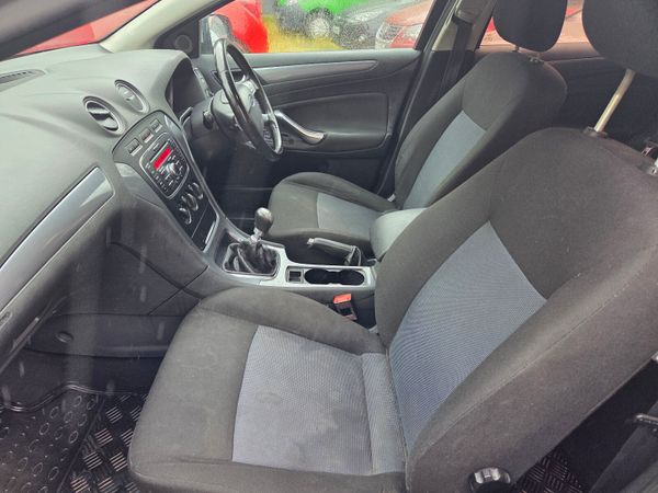 Ford Mondeo 1.6d Zetec, low price,New Nct 365825489