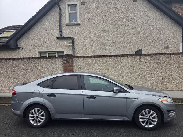 Ford Mondeo 1.6d Zetec, low price,New Nct 365825483