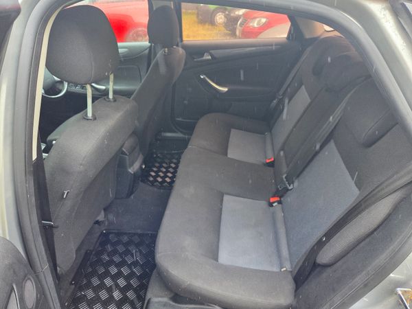 Ford Mondeo 1.6d Zetec, low price,New Nct 365825490