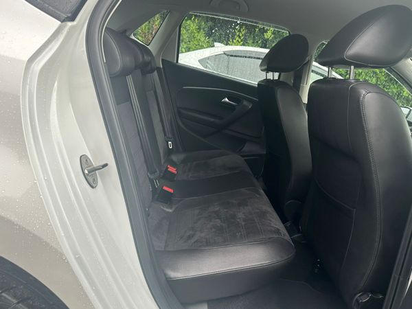 VW POLO 2016 1.2  AUTOMATIC HIGHLINE 365834026