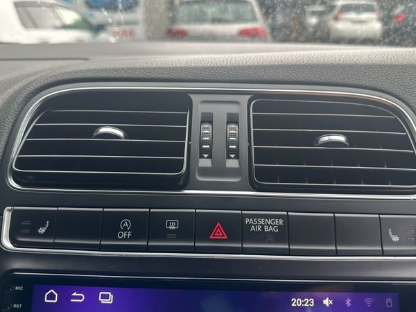 VW POLO 2016 1.2  AUTOMATIC HIGHLINE 365834029