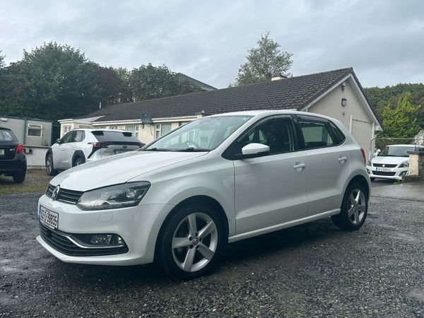 VW POLO 2016 1.2  AUTOMATIC HIGHLINE 365834036