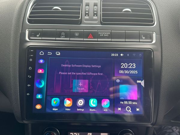 VW POLO 2016 1.2  AUTOMATIC HIGHLINE 365834030