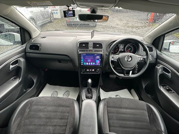 VW POLO 2016 1.2  AUTOMATIC HIGHLINE 365834032